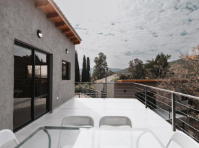 Casa de montaña en Carlos Paz